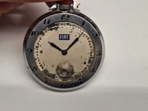 Fiat ersatzteile oder - fiat,