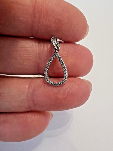 Anhänger 925 sterlingsilber - 925,