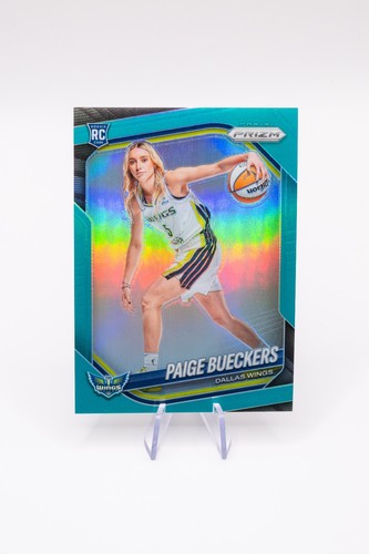 Paige bueckers 147 rc - 05/49,