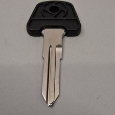 Classic Mini Schlüsselrohling