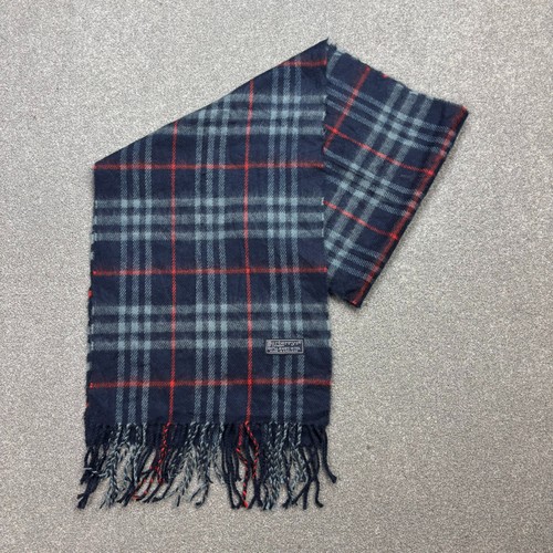 Burberry london schal 12 - schal, x