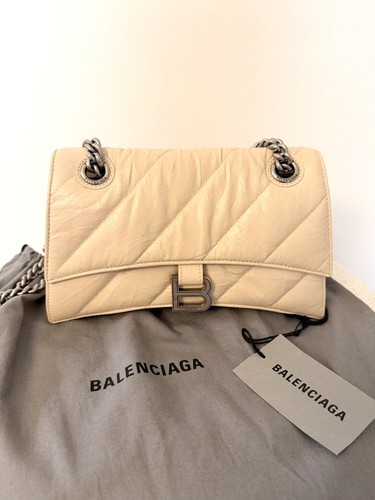 Balenciaga hourglass bag small - bag,