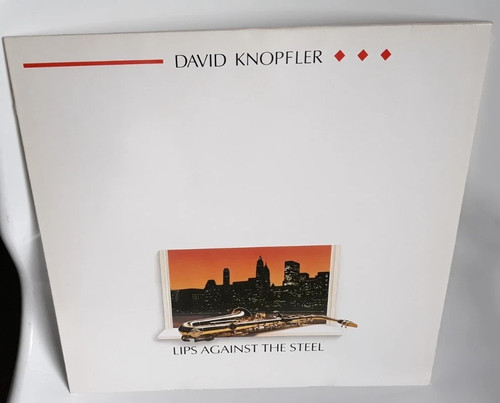 David knopfler lips - knopfler,