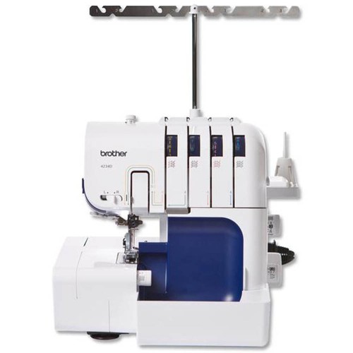 Brother 4234d overlock - brother,