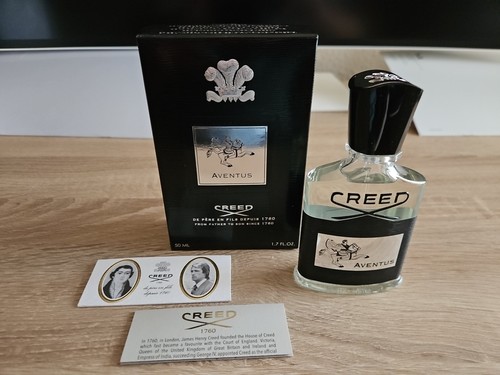 Creed aventus eau - aventus, de