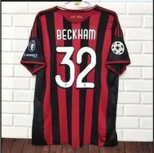 Sport 2009/10 #32 Retro Shirt