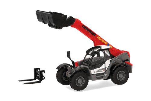 Herpa 098700 liebherr - herpa,