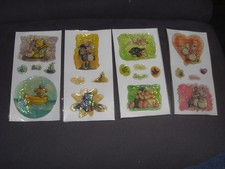 Diddl funkelsticker zum - funkelsticker,