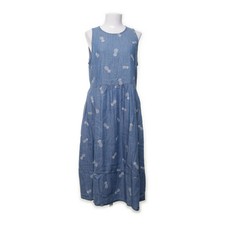 EDC by ESPRIT, Jeanskleid