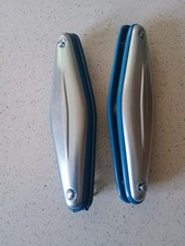 Lambretta Vespa Vigano