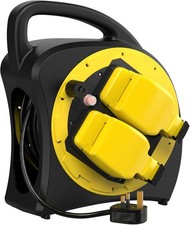 Outdoor Verlängerungsblei 30M