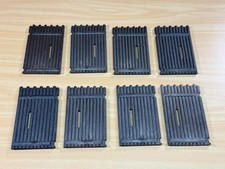 😁 Playmobil Western 8x Tor Fort Union Randall Bravo Glory 3420 3419 3773