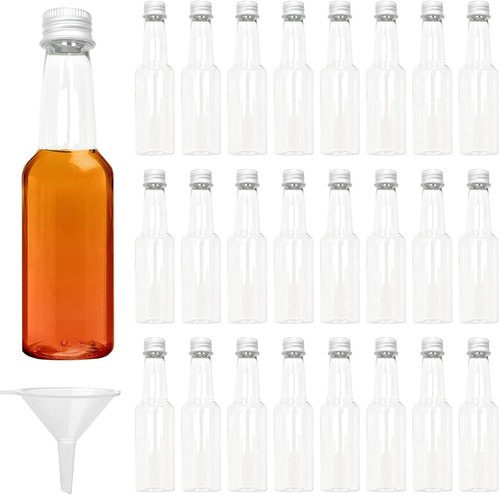 Stk mini fläschchen 100ml - stk,
