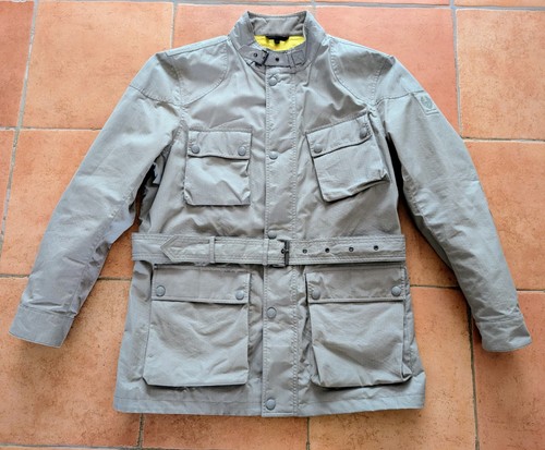 Belstaff trialmaster 1948 - belstaff,