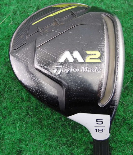 Taylormade holz stiff - m2, 5