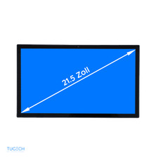 21,5 Zoll Android 14 Touch