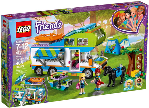 Lego friends bauset - lego,