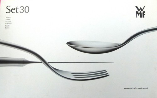 Wmf besteck teilig corvo - -teilig,