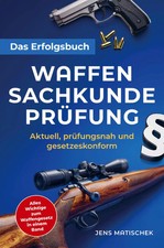 Waffensachkundeprüfung - Das