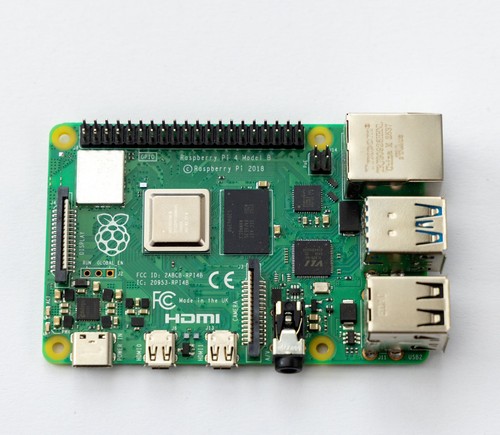 Raspberry modell b - raspberry,