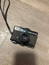 Rollei 35mm LED Compact Film