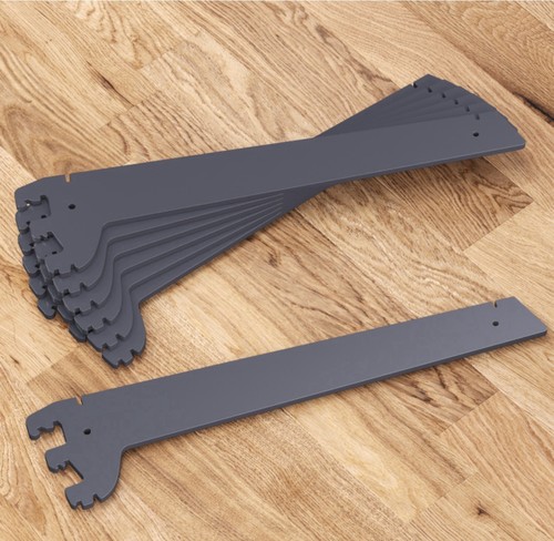 Regal träger 37cm für - |,