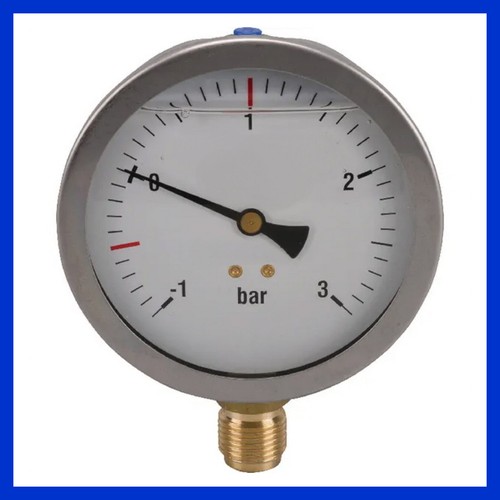Manometer glyzerin - manometer,