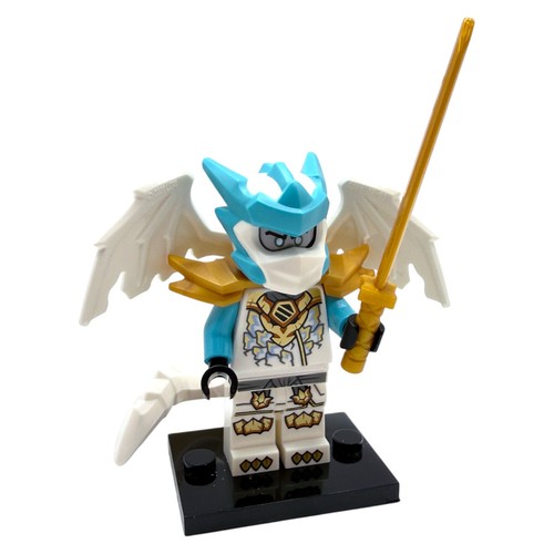 Lego ninjago drachen form zane - lego,