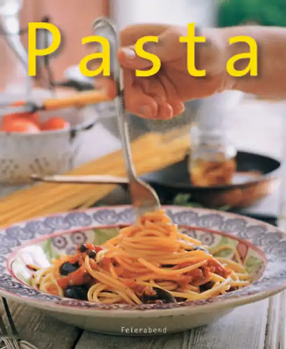 Die ganze welt - ganze, pasta