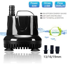 Tauchpumpe Schmutzwasserpumpe