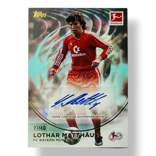 Lothar matthäus auto - lothar,
