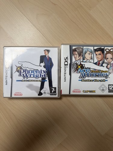 Phoenix wright ace attorney - phoenix,