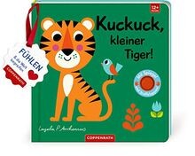 Mein filz fühlbuch kuckuck - mein, filz-fühlbuch:
