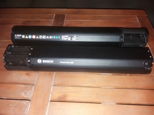 Bosch powertube 500 - bosch,