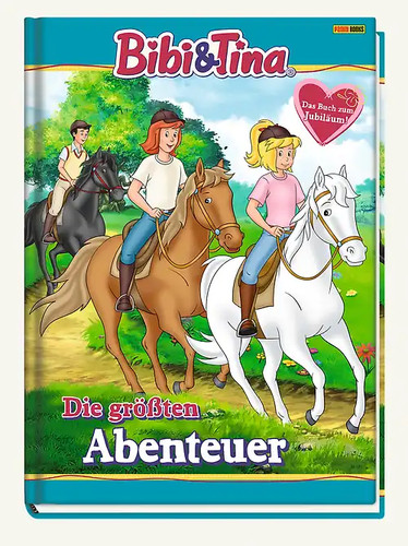Bibi tina die größten - bibi, tina: