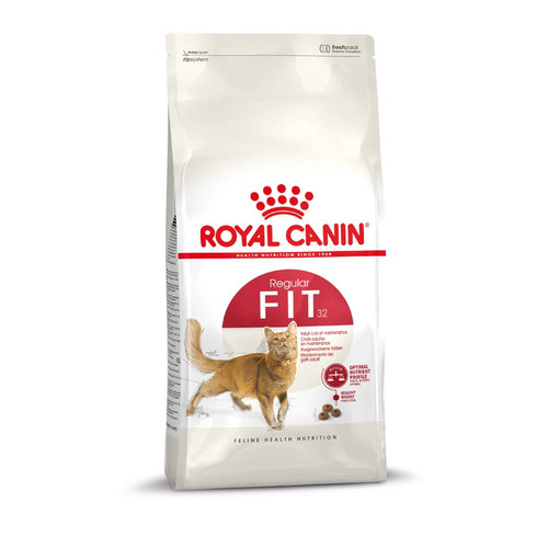 Royal canin fit - canin, 32