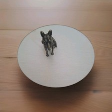 1 Figur, Zinklegierung 