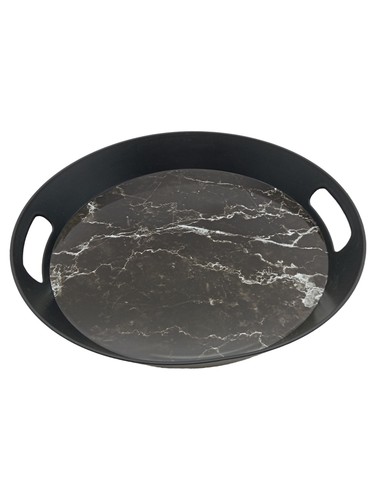 Crofton serviertablett marmor - crofton,