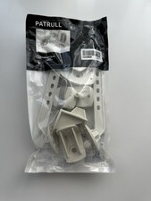 IKEA PATRULL Undvika Fenstersperre, Weiß, 2 Stück NEU in OVP