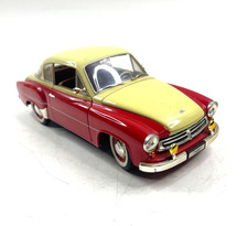 Revell Modellauto Wartburg 311