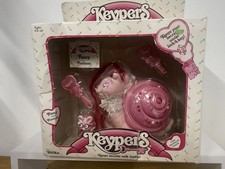 Vintage Tonka Keypers "Fancy