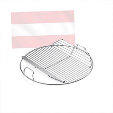 Weber Grillrost klabbpar für