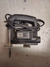 Stichsäge Typ FAUST STS 350