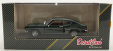 Ford Capri 1700 GT 1969 dunkelgrün Detail Cars Art. 302 1:43 OVP [DS8-B2]