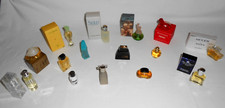 PARFÜM MINIATUREN - SAMMLUNG - 15 FLACONS -