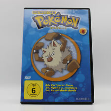 DVD | Die Welt der Pokemon