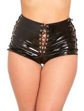 Honour Damen schwarz PVC