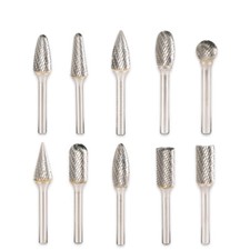 Klingspor Hartmetallfräser HM