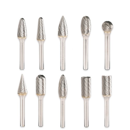 Klingspor hartmetallfräser - hartmetallfräser, hm