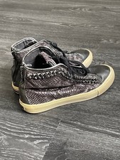 GUESS Damen Sneaker, Gr.40, getragen